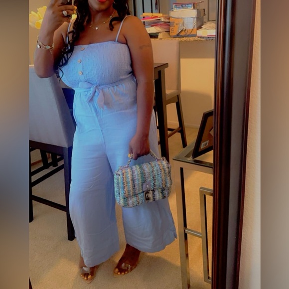 Jumpsuits - Picture 1 of 2